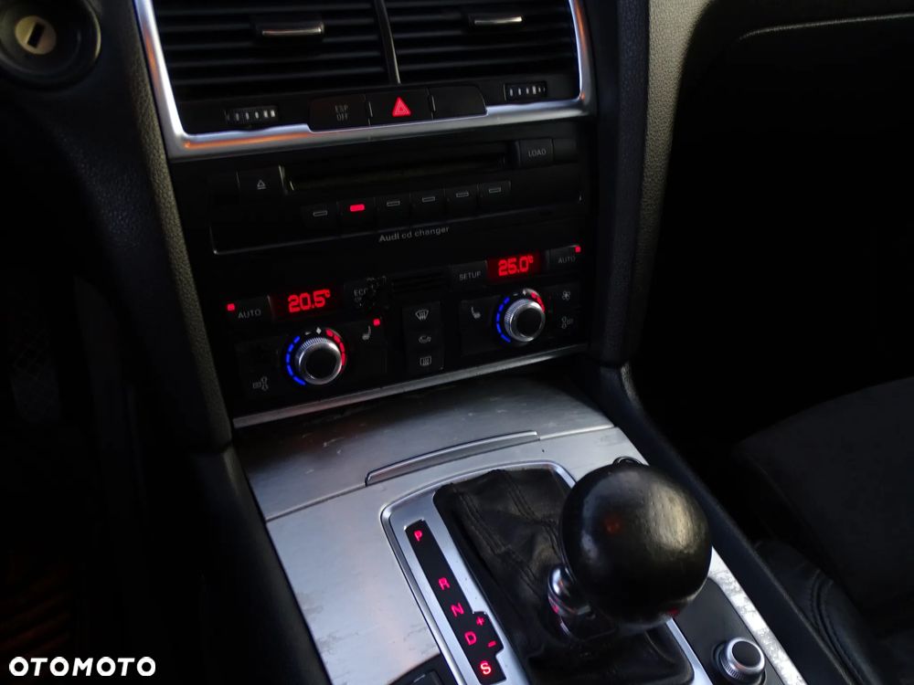 Audi Q7 3.0 TDI Quattro Tiptronic - 19