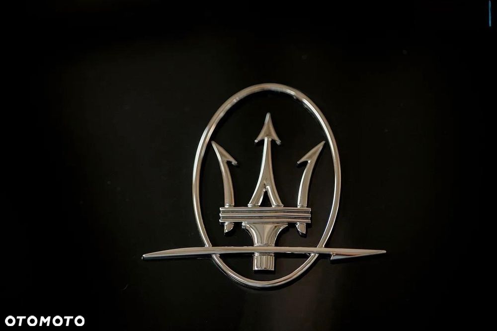 Maserati Levante Q4 GranSport - 14