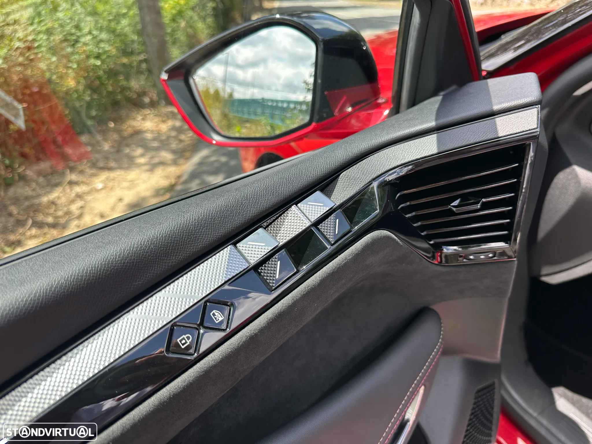 DS DS4 E-Tense Performance Line EAT8 - 21