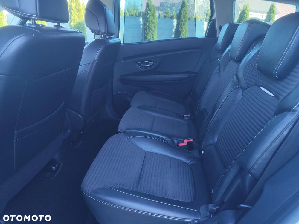 Renault Grand Scenic ver-gr-1-7-blue-dci-intens-edc - 18