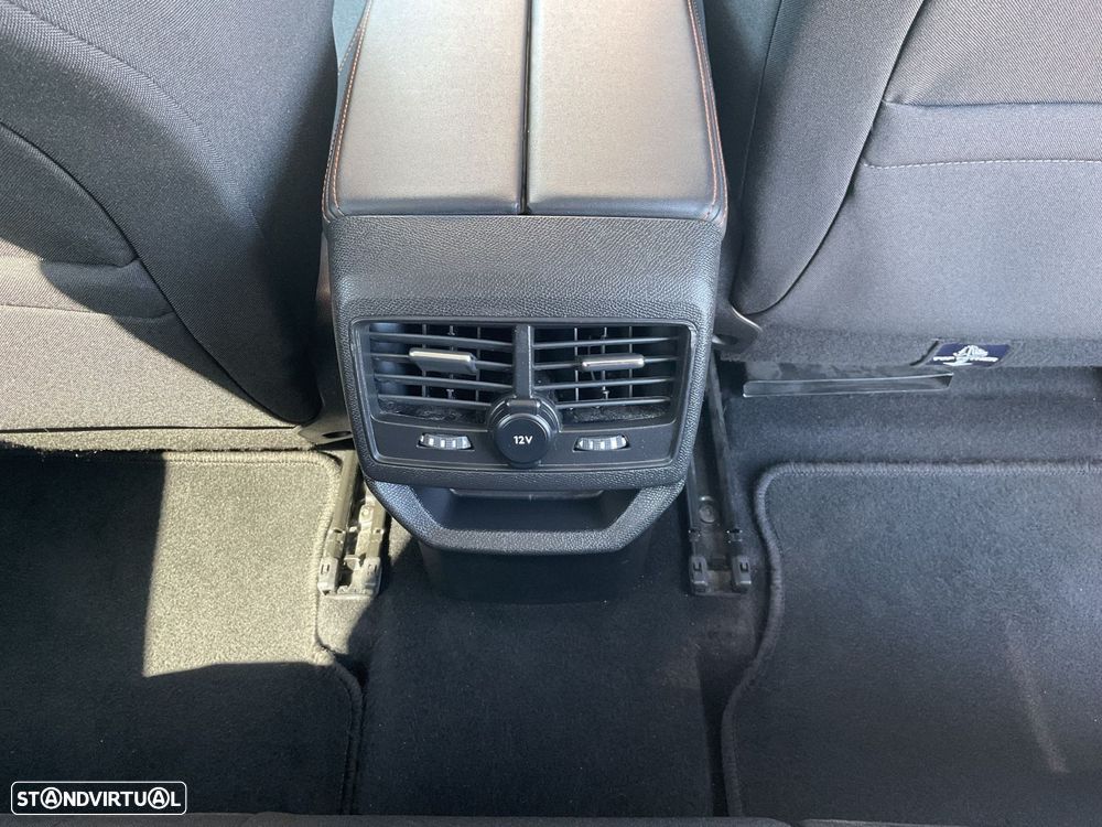 Peugeot 3008 1.5 BlueHDi Active - 38