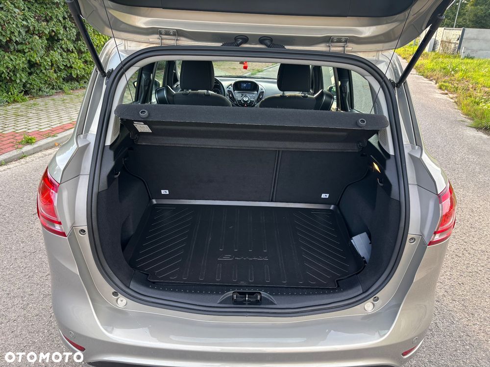Ford B-MAX - 21
