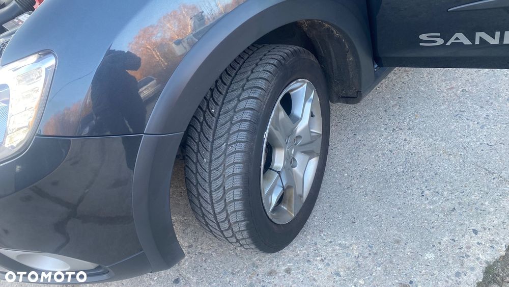 Dacia Sandero Stepway 1.0 TCe Laureate S&S - 20