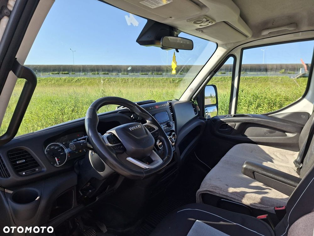 Iveco Daily 50C18 - 13