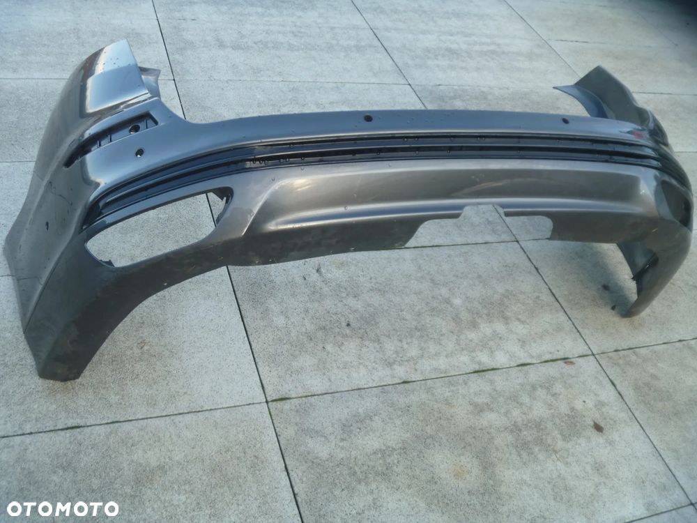 FORD MONDEO MK5 KOMBI VIGNALE DRZWI TYLNE LEWE ŁADNE - 13