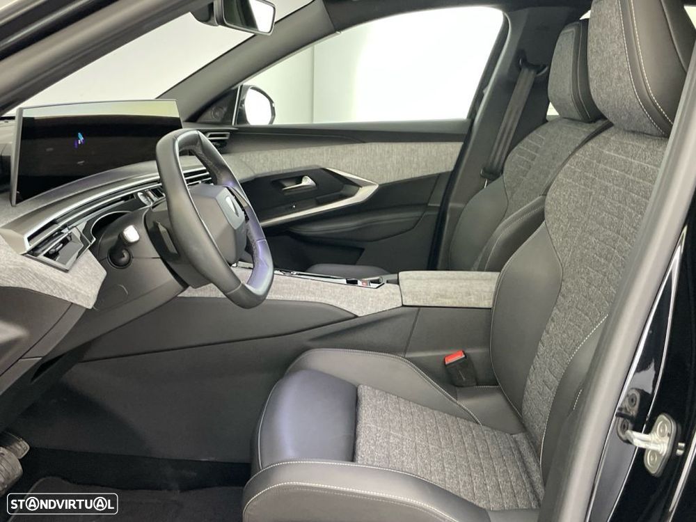 Peugeot 3008 1.2 Hybrid Allure Pack e-DCS6 - 11