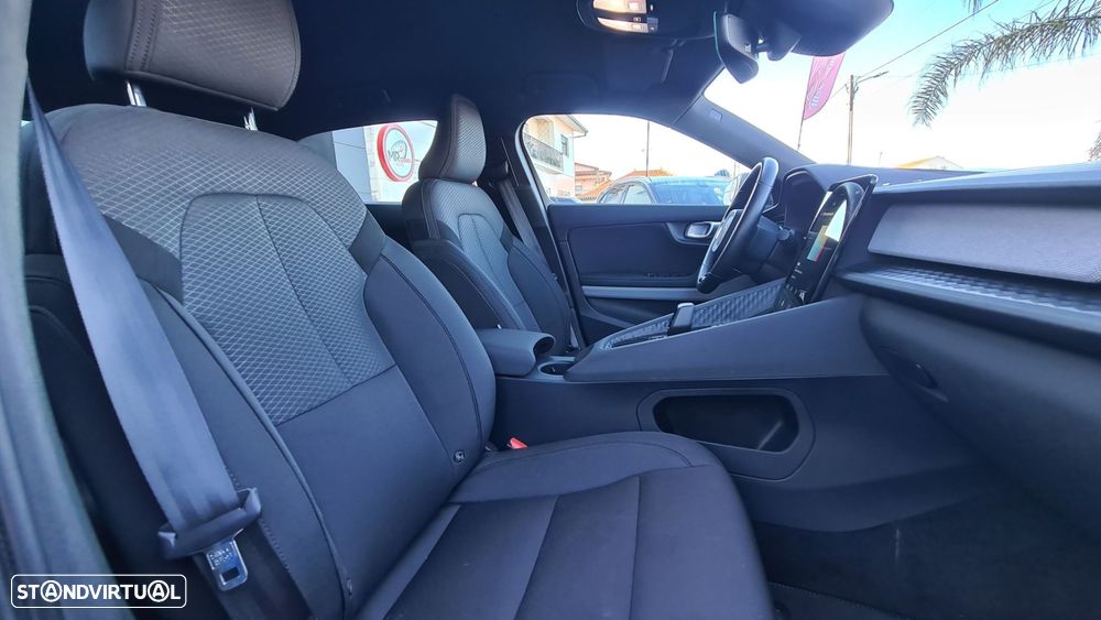 Polestar 2 Long Range 78 kWh - 24