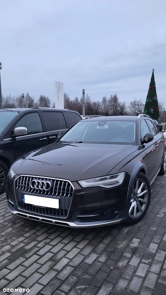 Audi A6 Allroad - 5