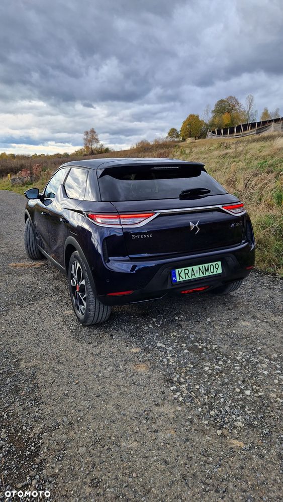 DS Automobiles DS 3 Crossback - 8