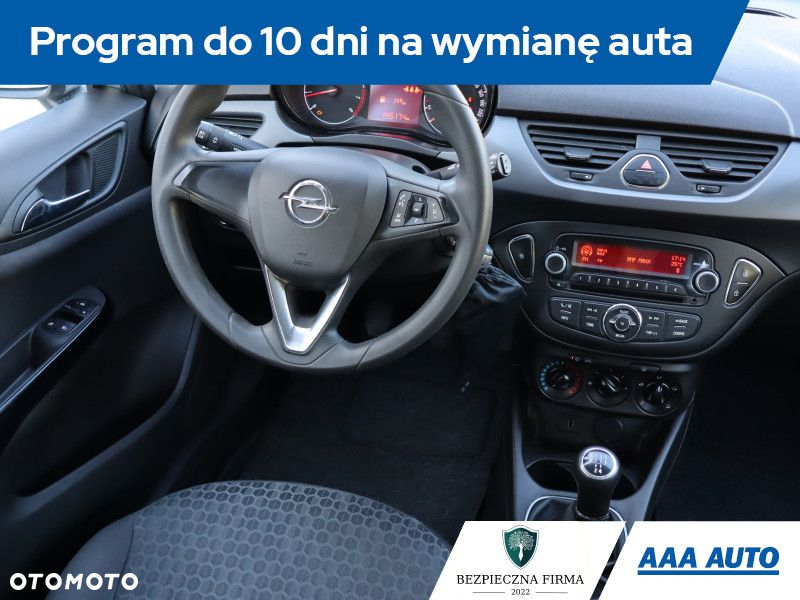 Opel Corsa - 8