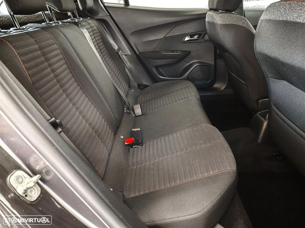 Peugeot 2008 1.2 PureTech Active - 25