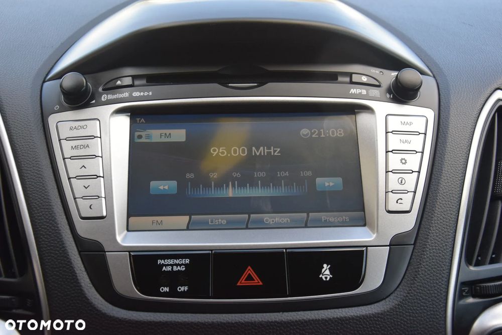 Hyundai ix35 1.6 2WD 5 Star Edition - 25