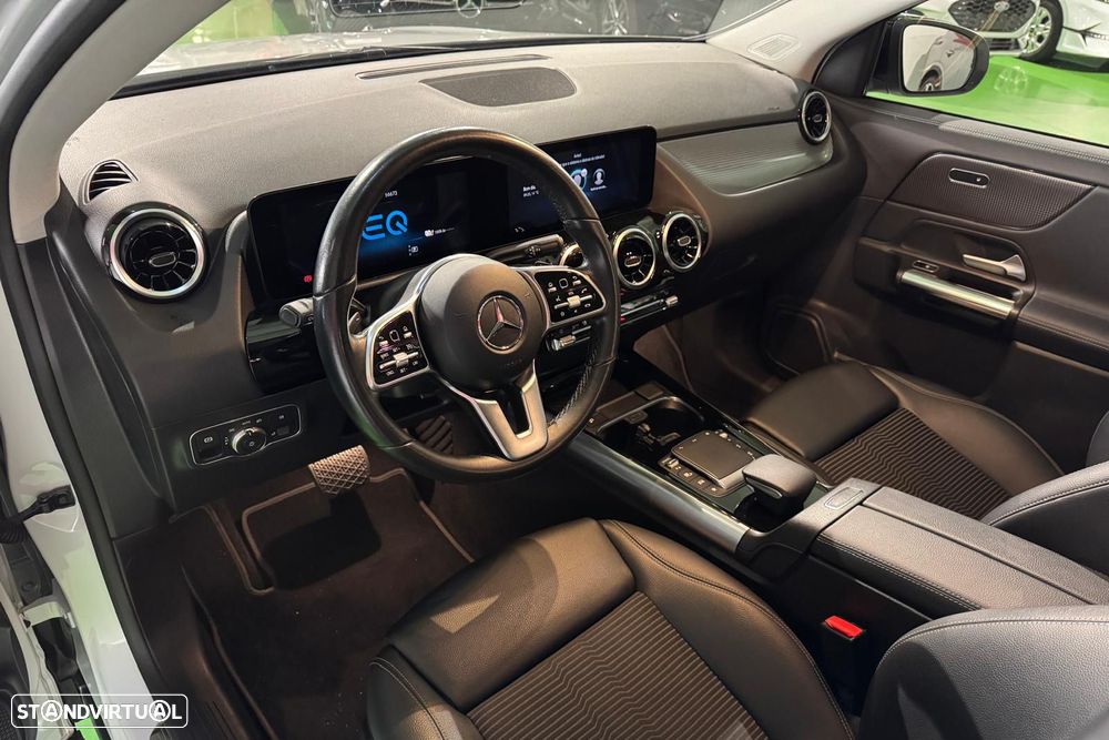 Mercedes-Benz gla-250 e Progressive - 5