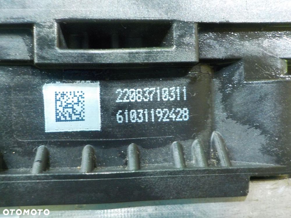 SEAT ALHAMBRA II LIFT 2.0 TDI 17r 5D pompa ABS 5N0614109CJ - 5