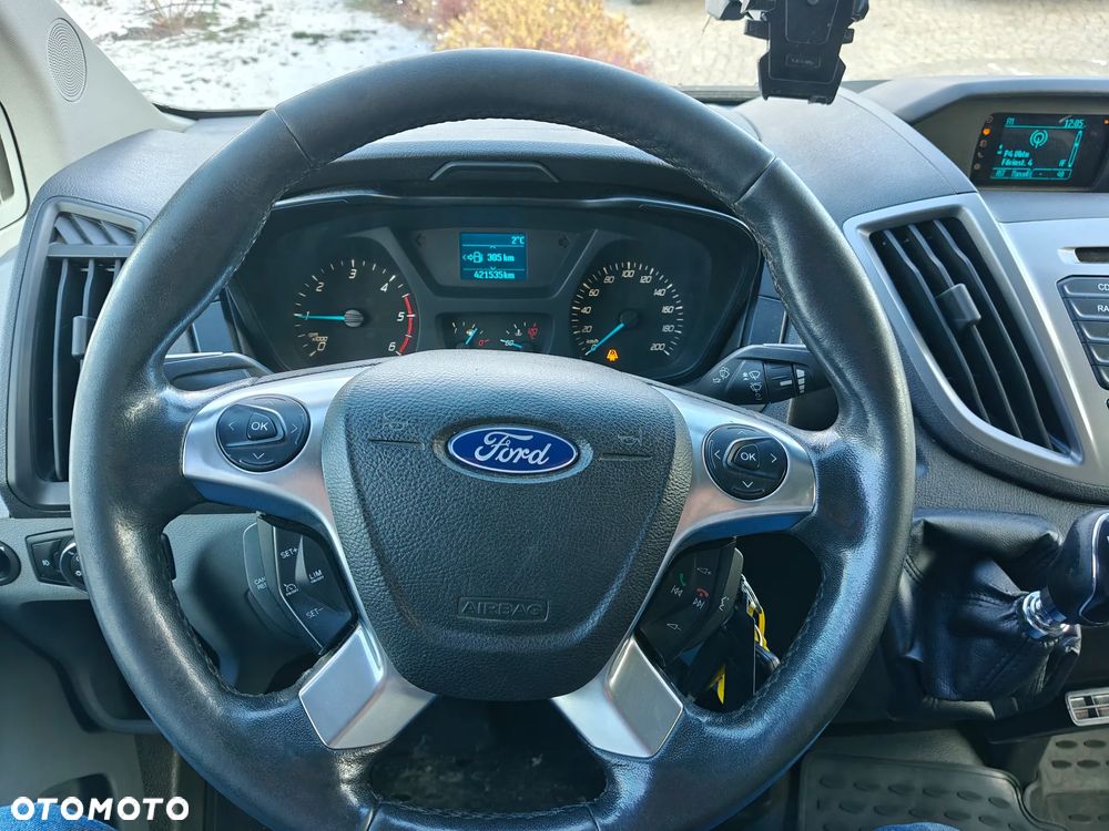 Ford TRANSIT L2H3 - 5