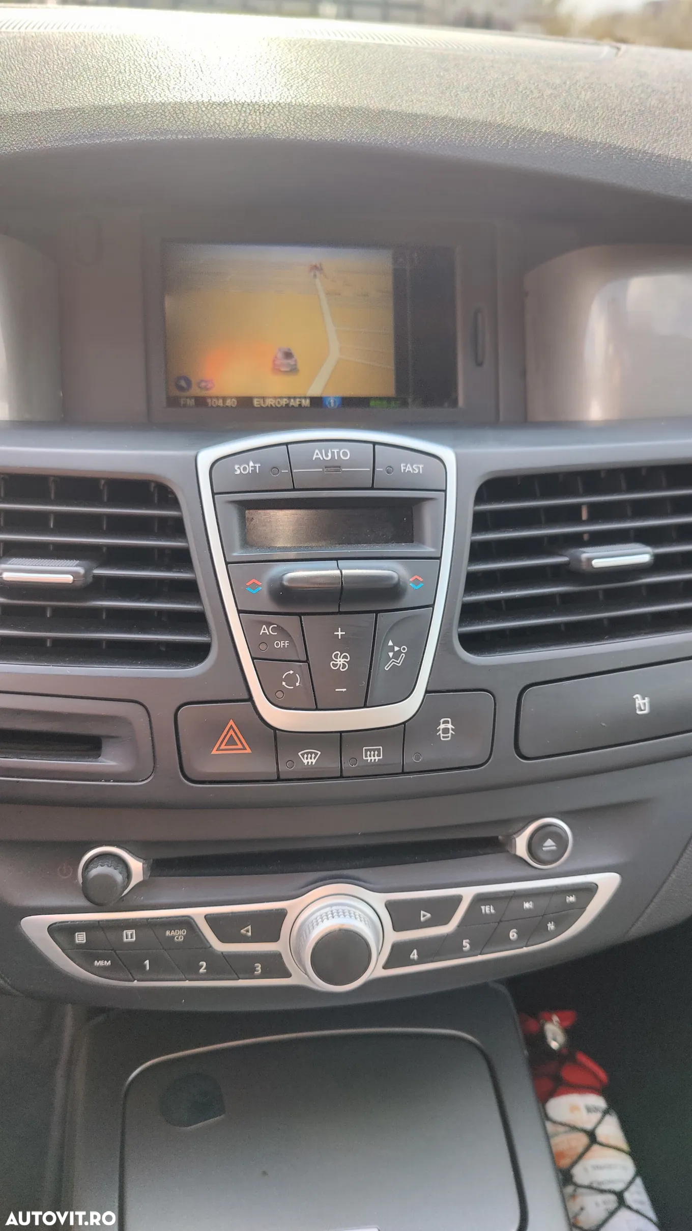 Renault Laguna dCi 110 FAP Dynamique - 7