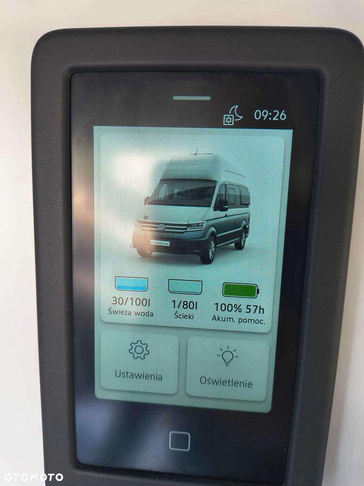 Volkswagen California - 4