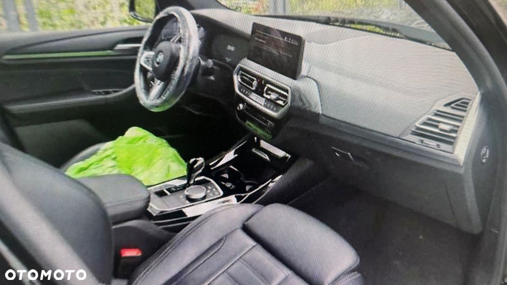BMW X3 xDrive30i - 4
