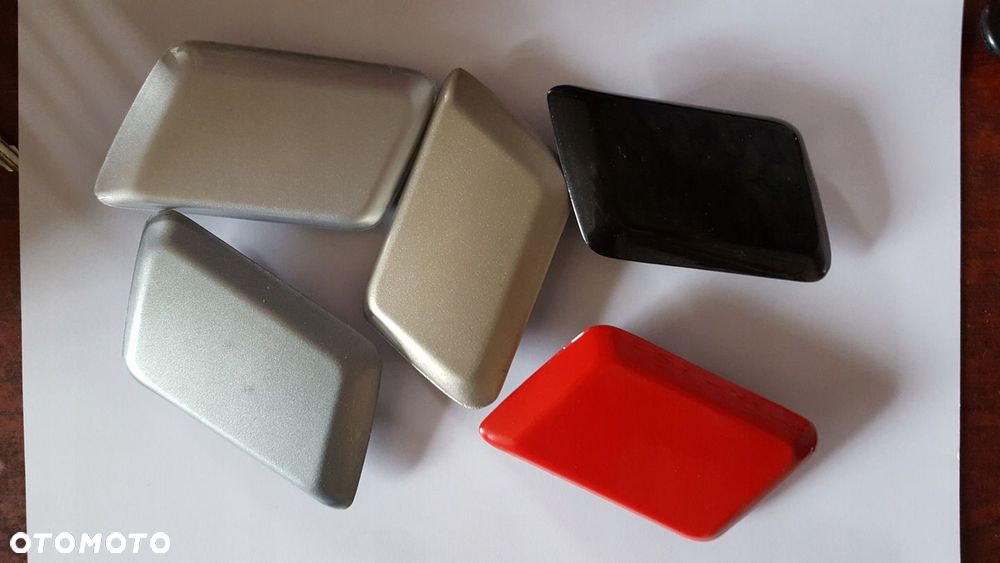 ZAŚLEPKA SPRYSKIWACZA LAMP FORD MONDEO MK3 KOLORY - 8