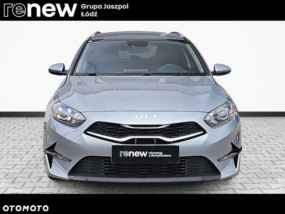 Kia Ceed 1.5 T-GDI M - 2