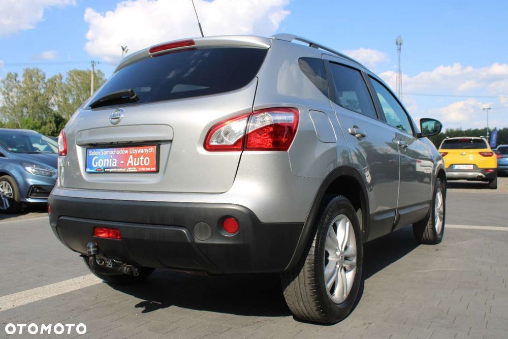 Nissan Qashqai - 16