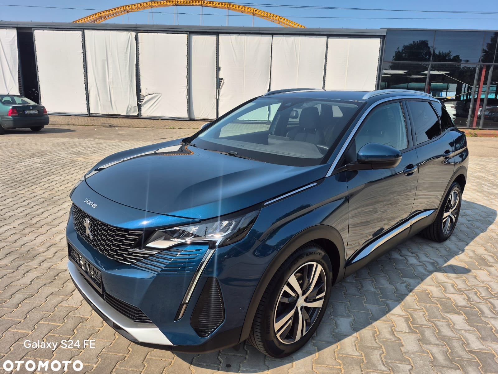 Peugeot 3008 - 13