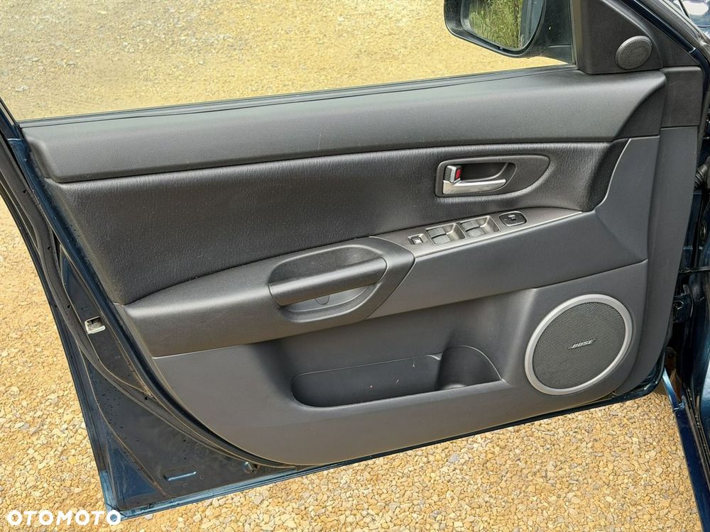 Mazda 3 - 12