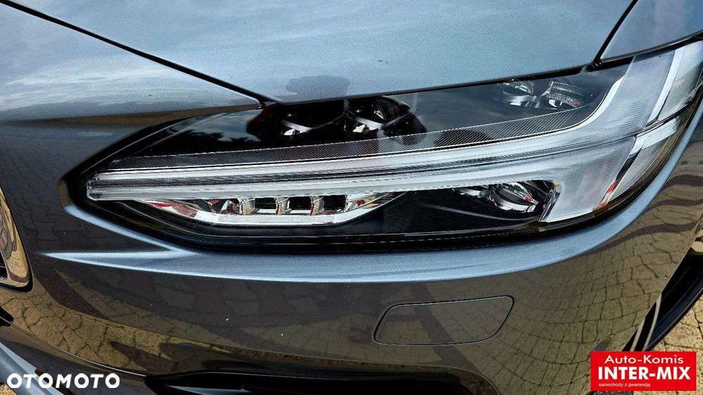 Volvo V90 - 7