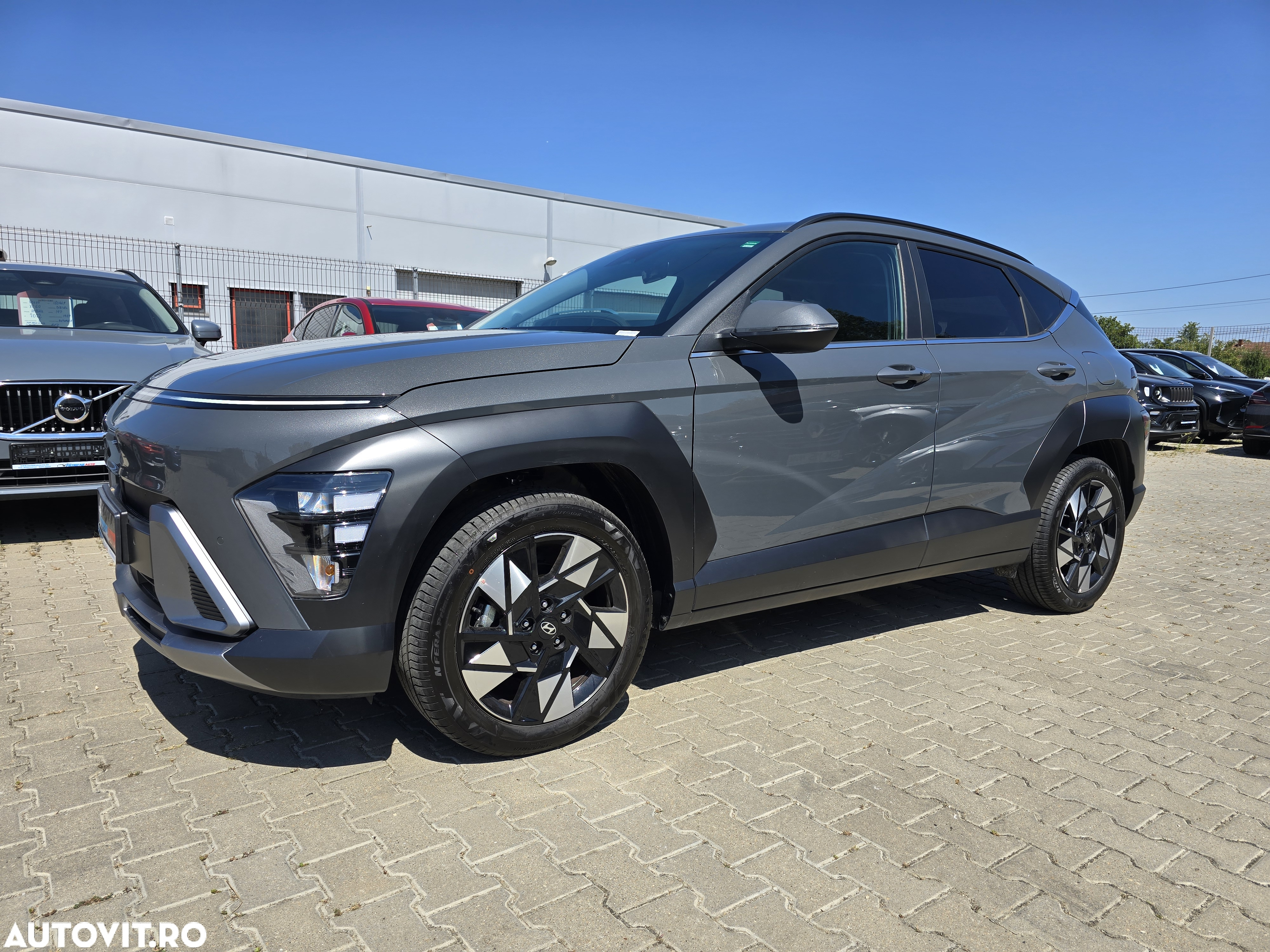 Hyundai KONA - 2