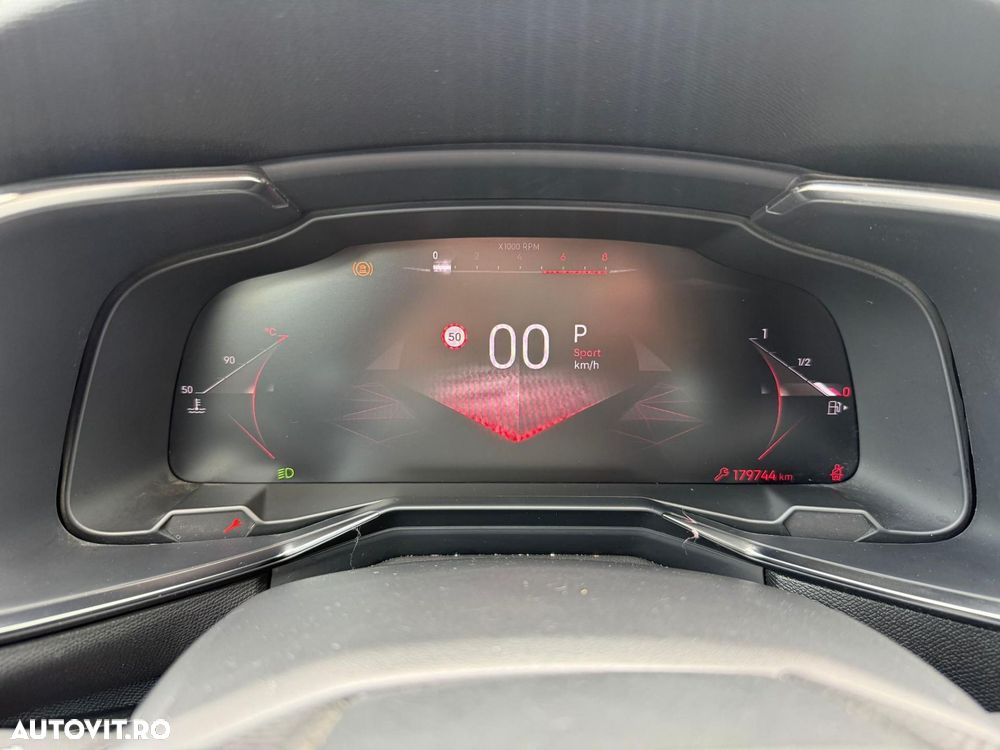 DS Automobiles DS 7 Crossback 1.5 BlueHDi 130 S&S EAT8 OPERA - 21