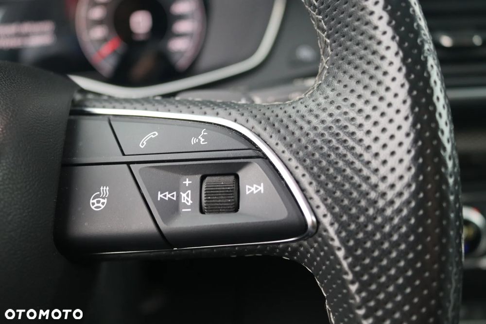Audi SQ5 - 9