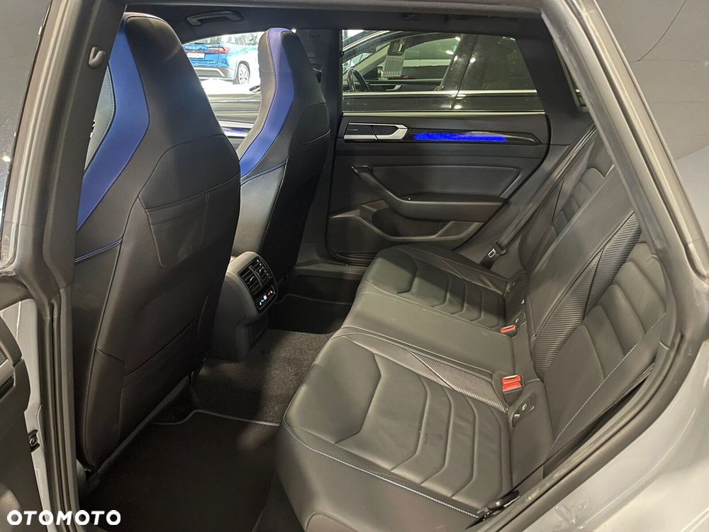 Volkswagen Arteon - 10