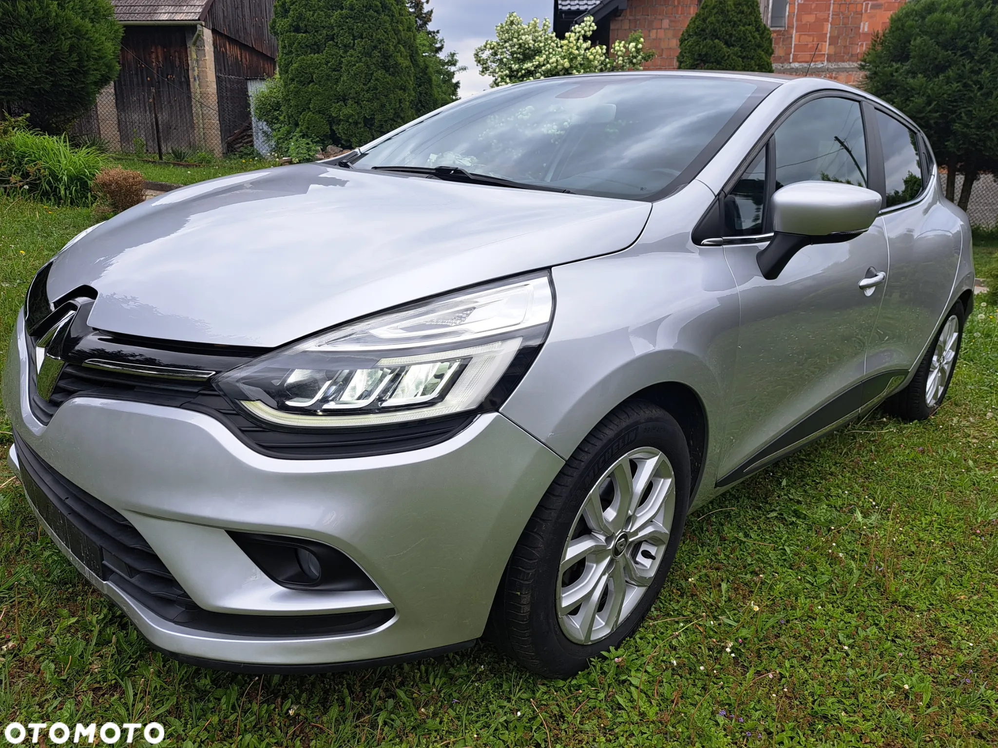 Renault Clio - 21