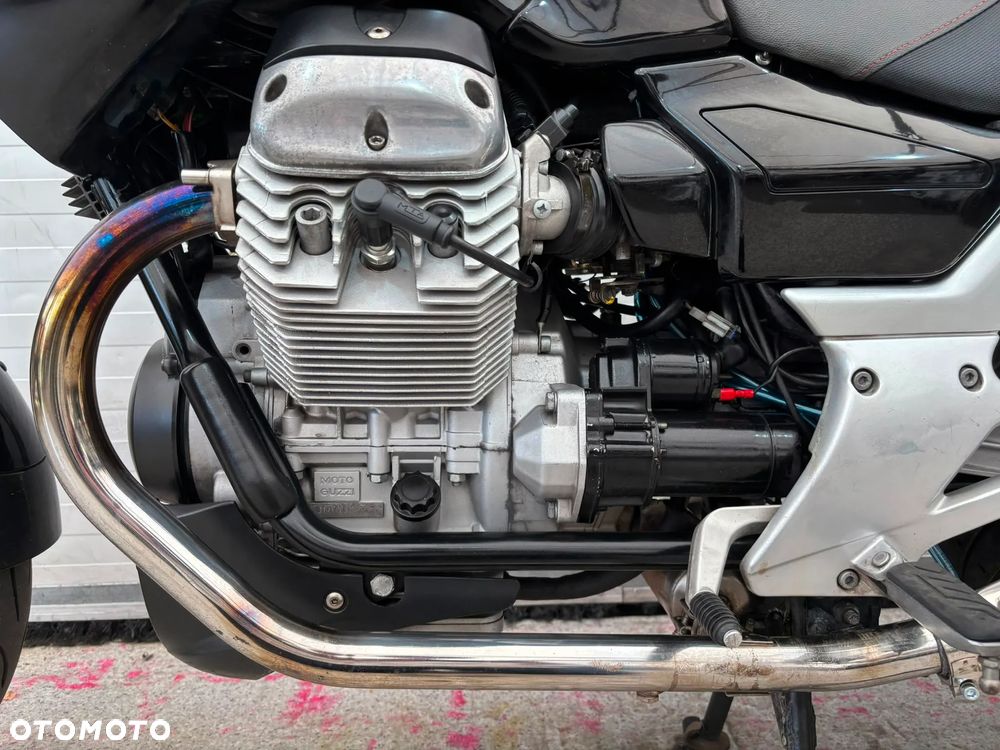 Moto Guzzi Breva - 19