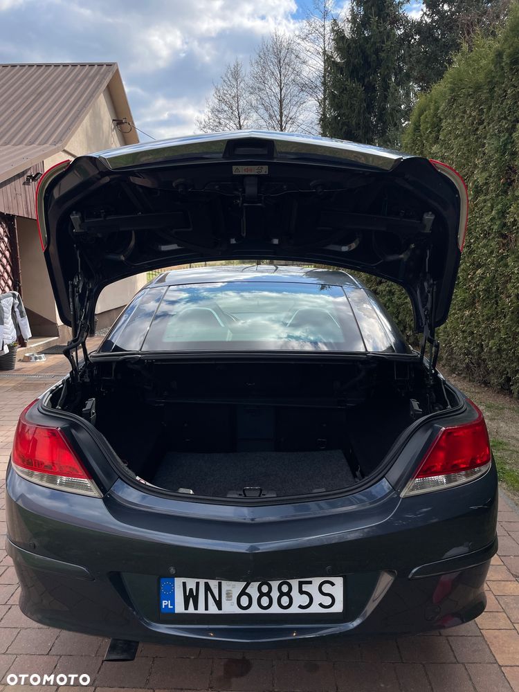 Opel Astra 1.6 Cosmo - 2