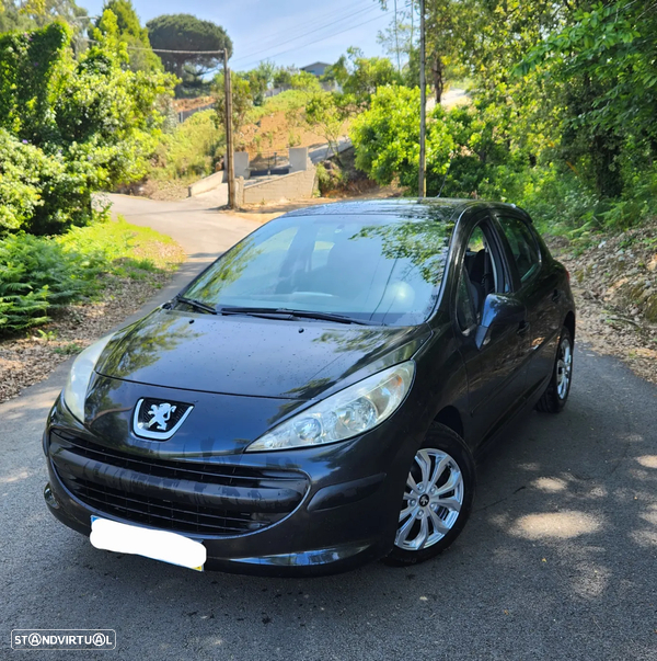 Peugeot 207 1.4 16V Premium