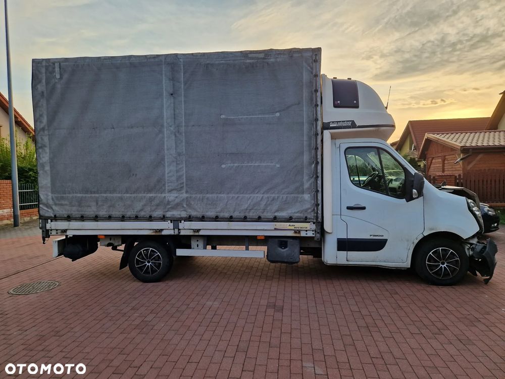 Renault MASTER - 4