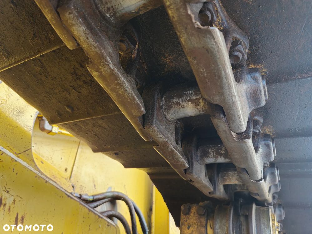 Caterpillar D5 H LGP - 18