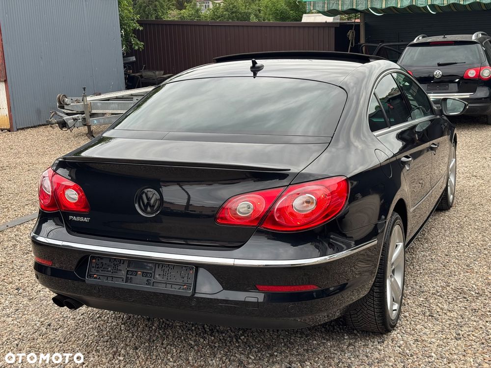 Volkswagen CC - 13