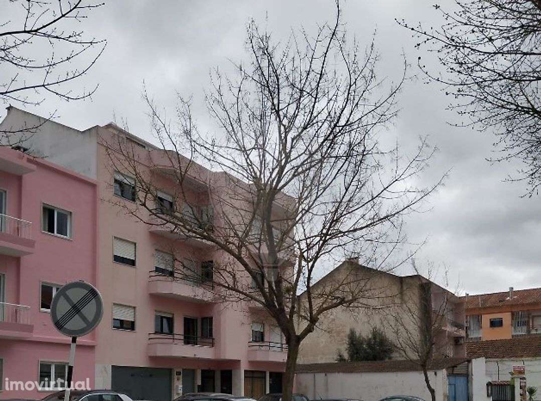 Apartamento T2 para venda - Grande imagem: 2/3