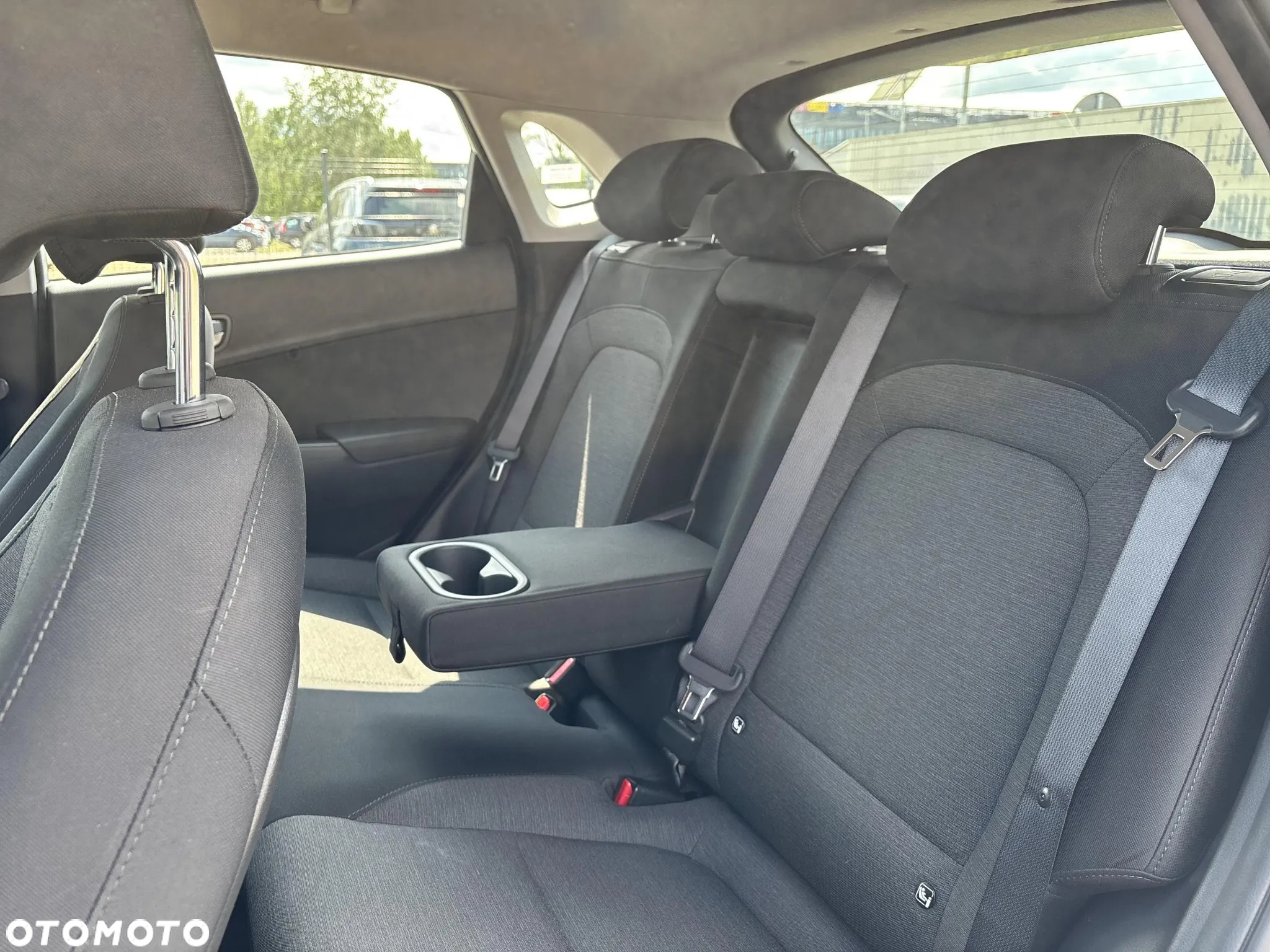 Hyundai Kona Electric 64kWh Modern - 21