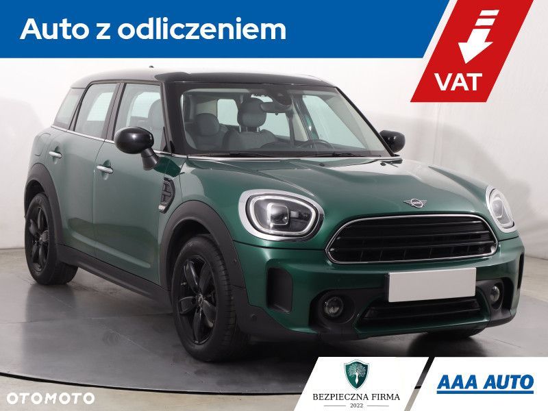 MINI Countryman - 2
