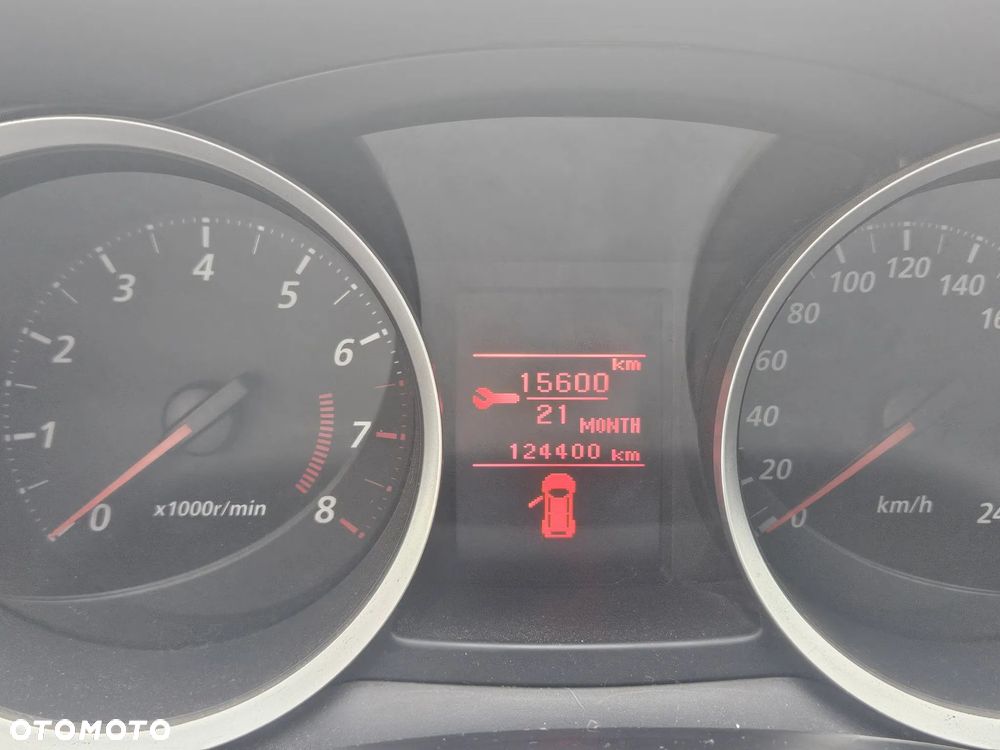 Mitsubishi Lancer 1.6 Intense - 9