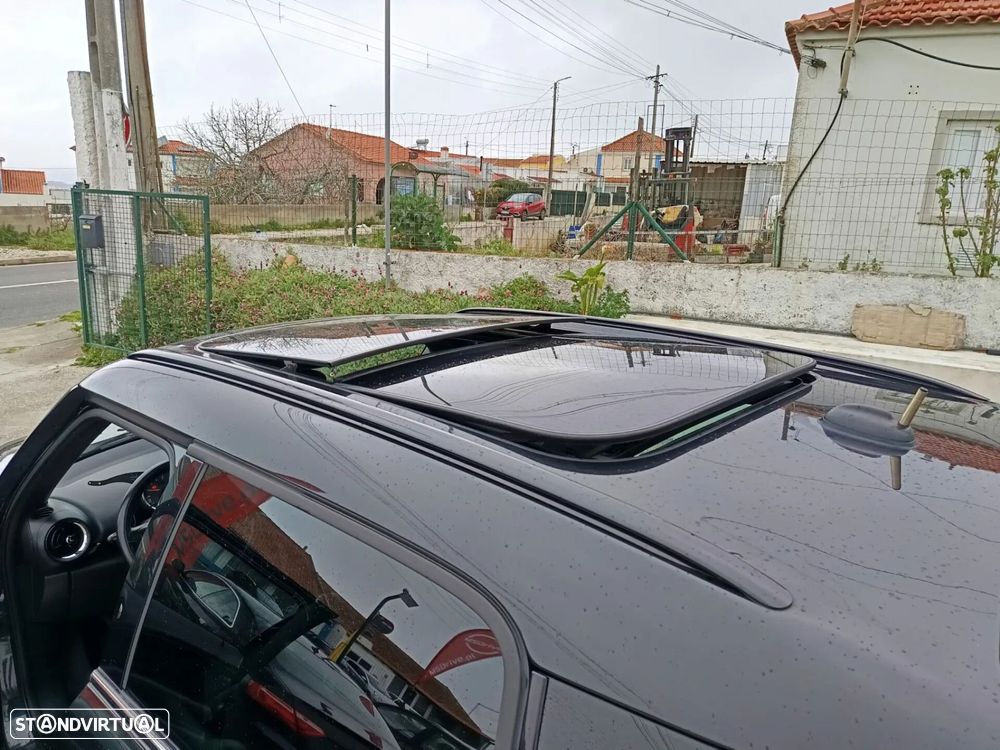 MINI Countryman Cooper D - 34