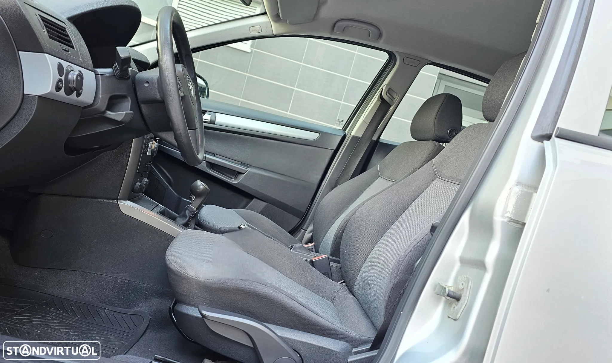 Opel Astra 1.4 Elegance - 8