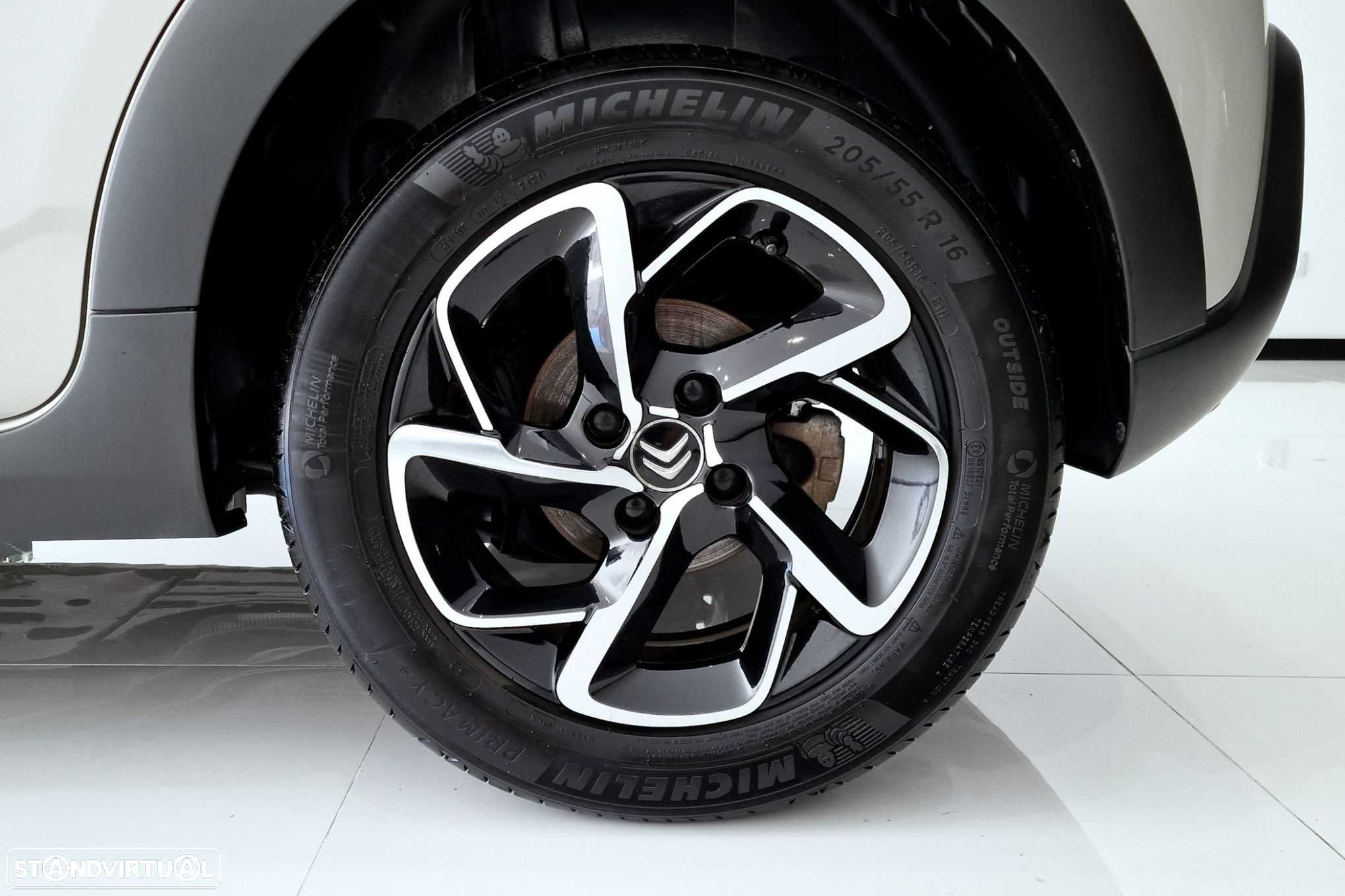 Citroën C3 Pure Tech S&S Saint James - 25