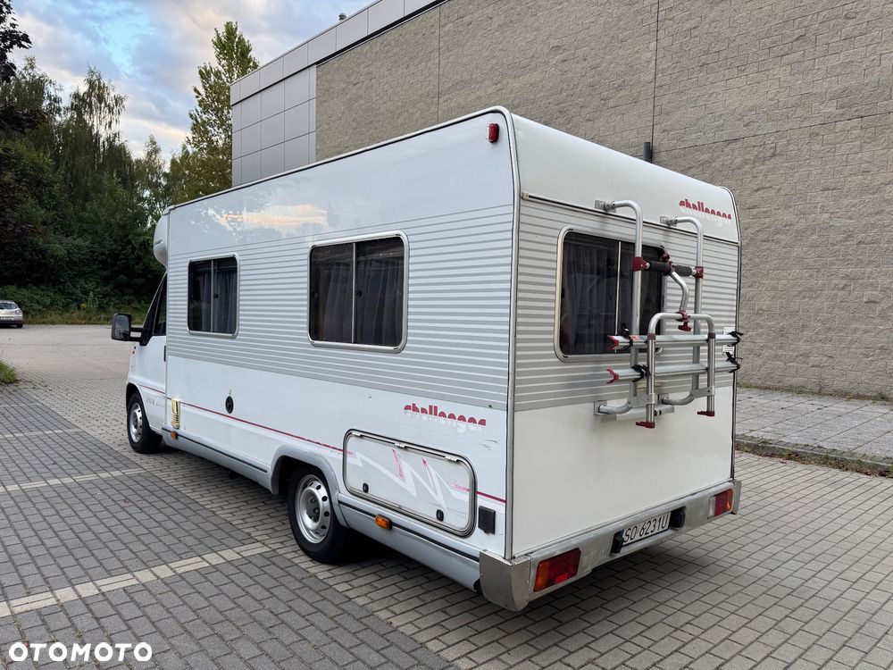 Fiat Ducato - 4