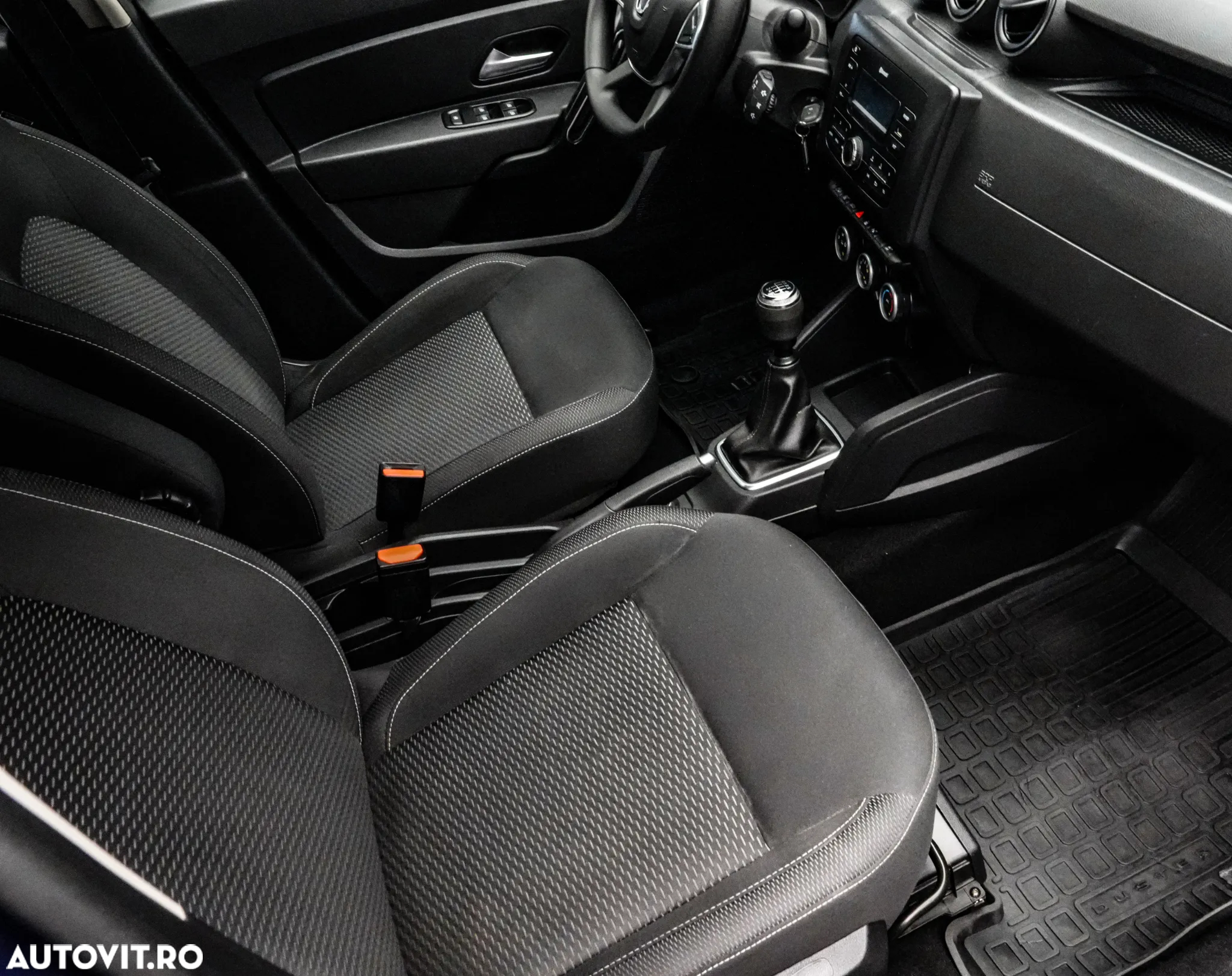 Dacia Duster - 12