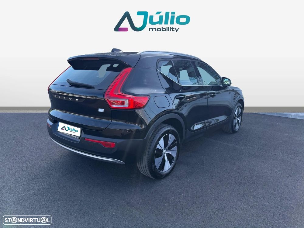 Volvo C40 - 7