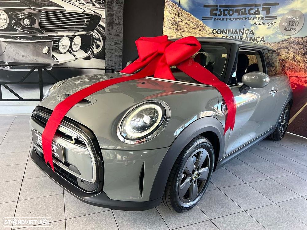 MINI 3 Portas Cooper SE Classic - 2